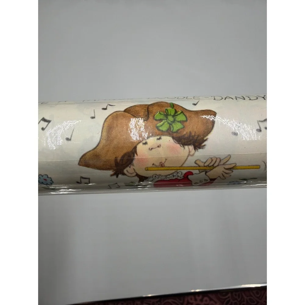 Hallmark All Occasion Gift Wrap 